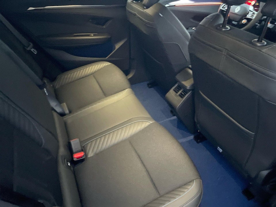 Renault Megane E-Tech 60 Esprit Alpine 5d