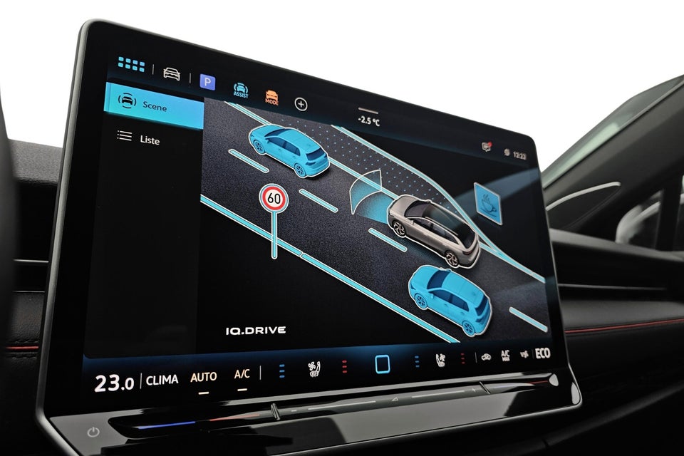 VW ID.7 86 GTX Tourer 4Motion 5d