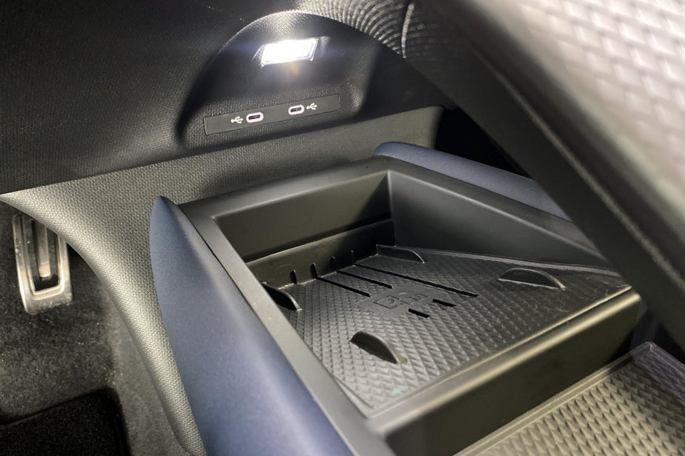 Cupra Tavascan 77 Immersive 5d