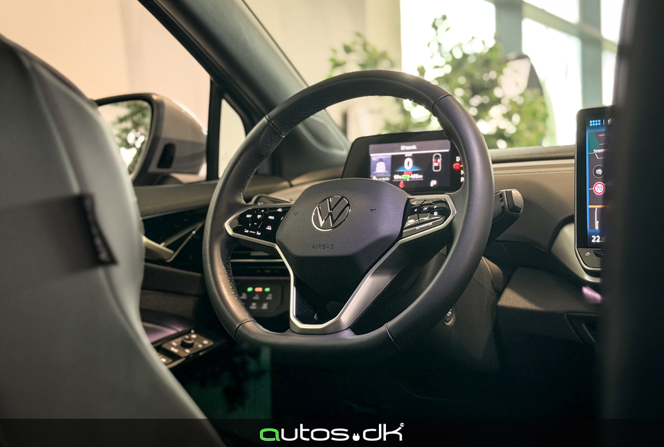 VW ID.4 77 Pro Style+ 5d