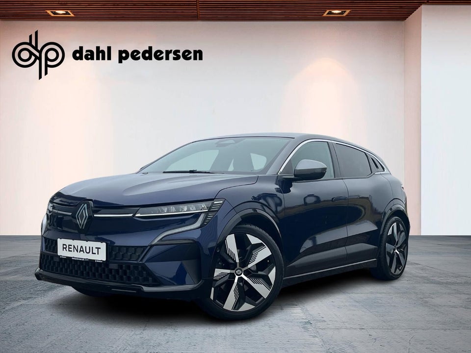 Renault Megane E-Tech 60 Techno 5d