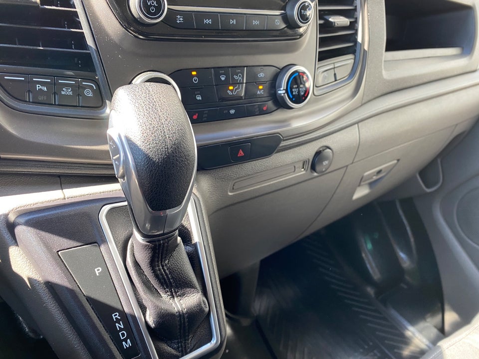 Ford Transit Custom 300 L2 2,0 TDCi 130 Trend aut.