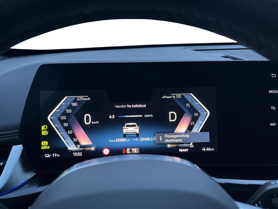 BMW iX1 eDrive20 X-Line 5d