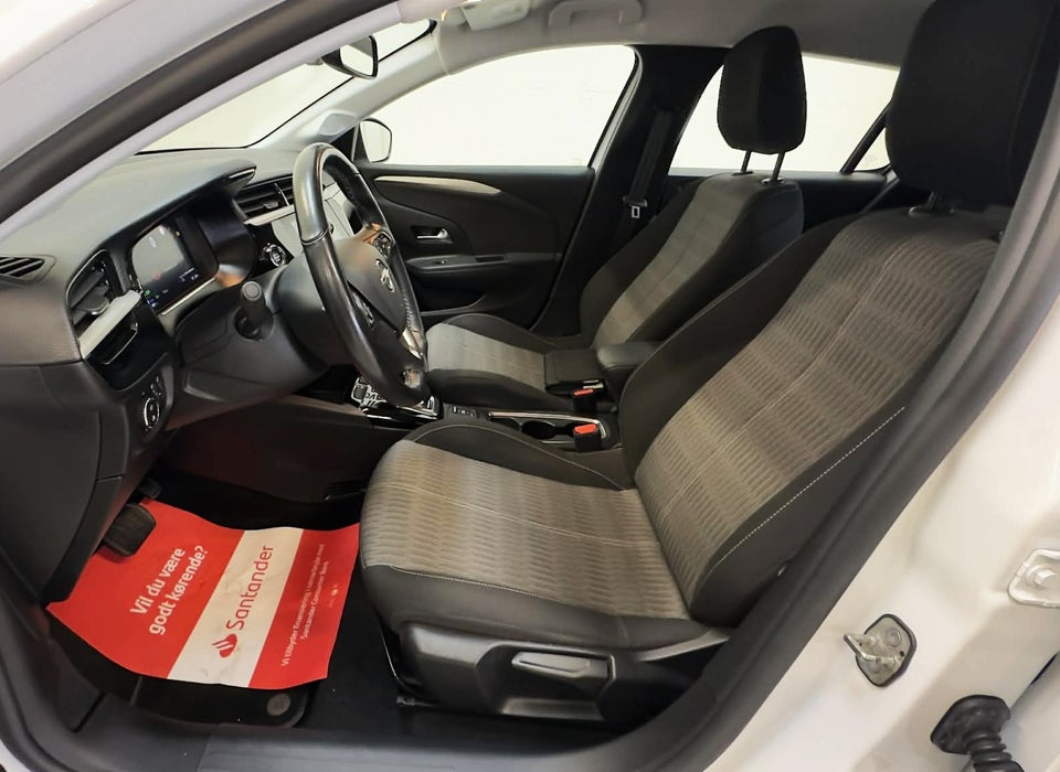 Opel Corsa-e 50 Edition+ 5d