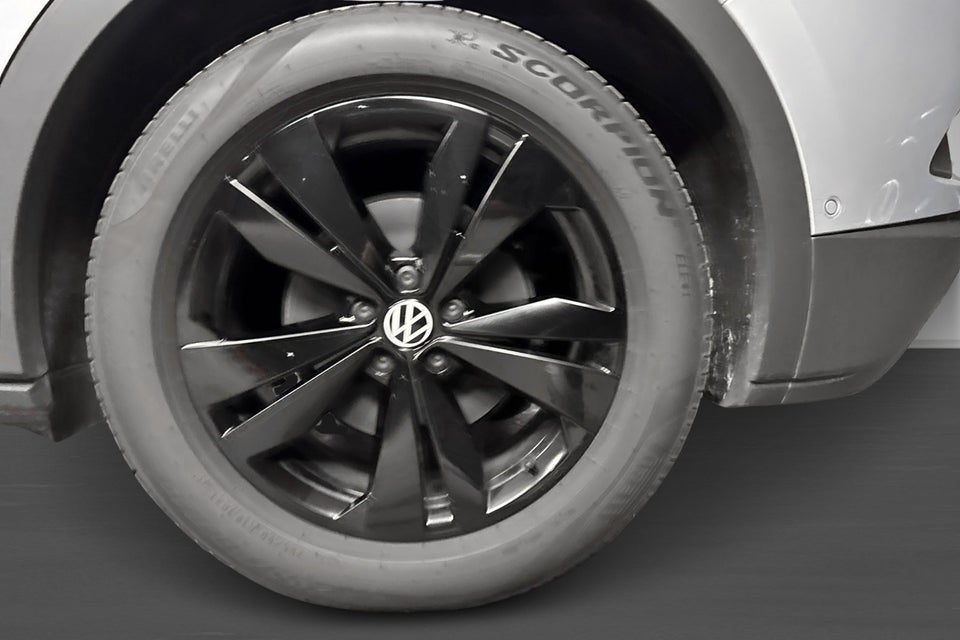 VW ID.4 77 Style+ 5d