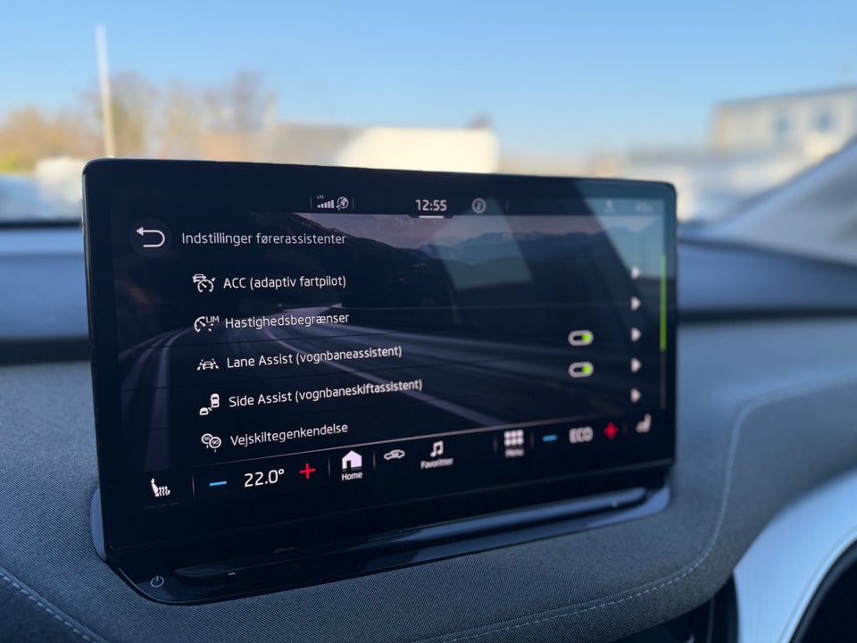 Skoda Enyaq 60 iV 5d