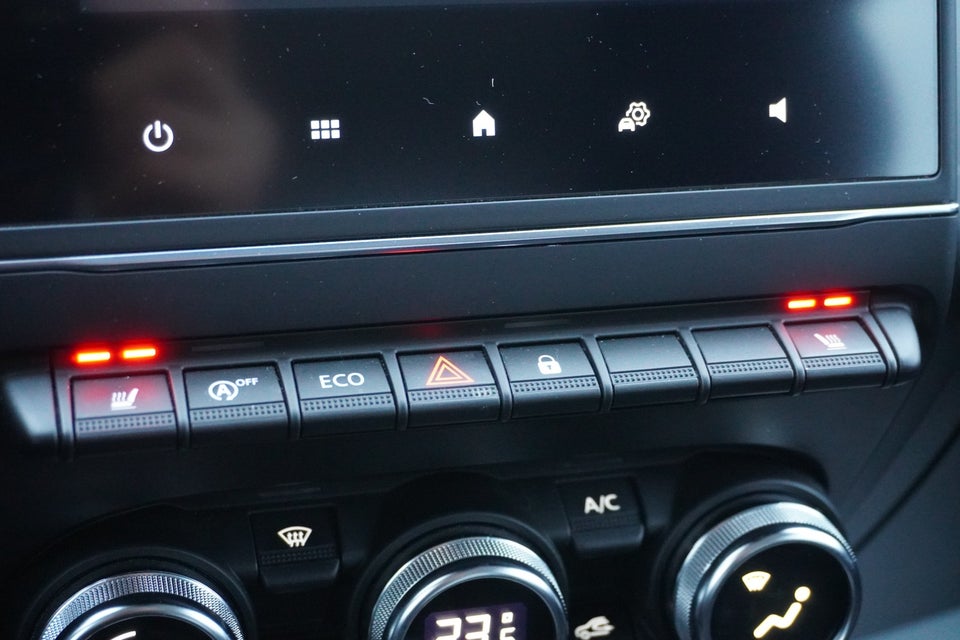 Renault Captur 1,0 TCe 100 Zen 5d