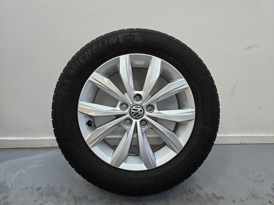 VW Polo 1,0 TSi 115 Highline DSG 5d