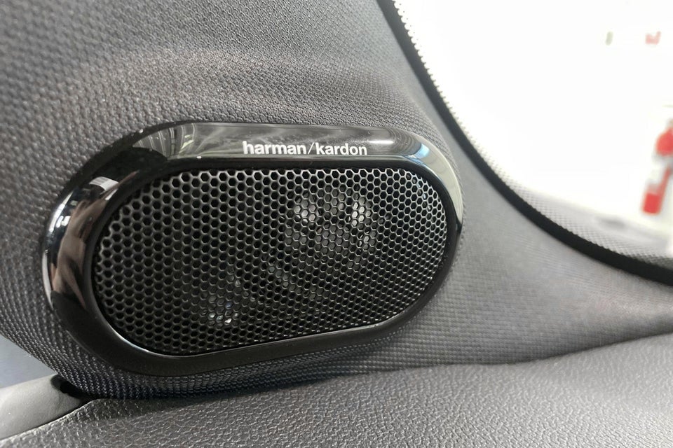 MINI Cooper SE Younique Trim 3d