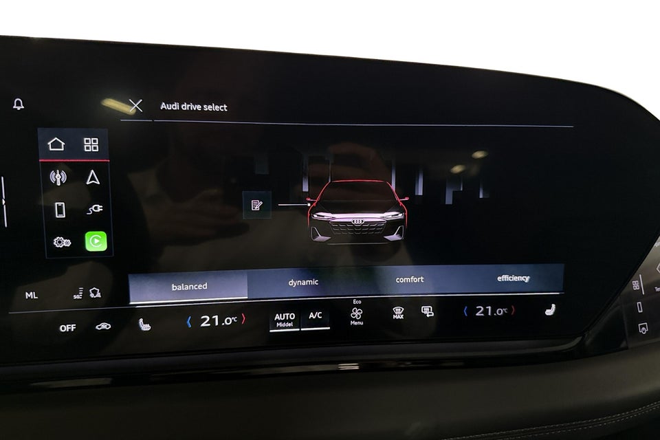 Audi A6 e-tron S-line plus Avant 5d