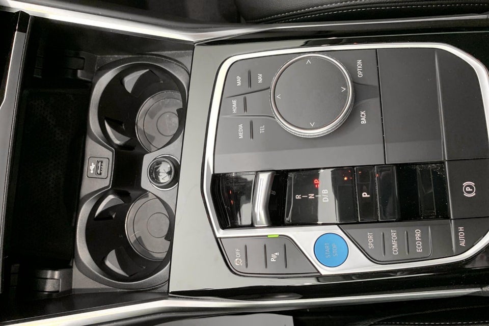 BMW i4 eDrive35 5d