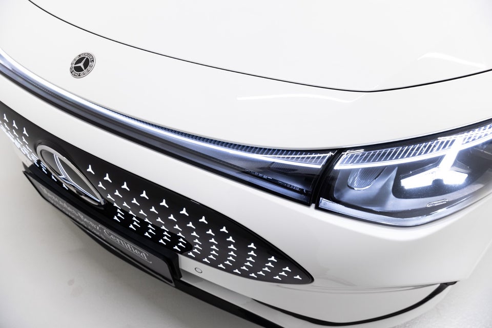 Mercedes CLA250+ EQ Progressive Advance Plus 4d