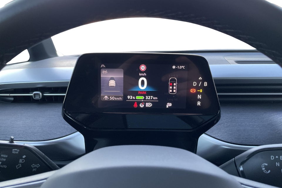 VW ID.Buzz 86 Style+ 6prs LWB 5d