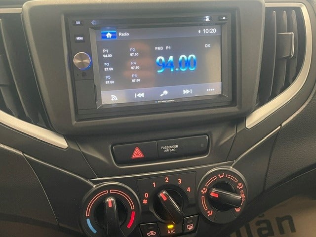 Suzuki Baleno 1,2 Dualjet Active 5d