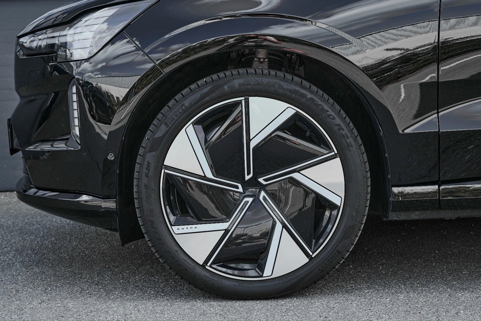 Volvo EX90 Twin Ultra Performance 7prs 5d