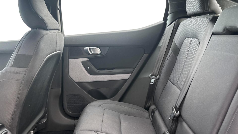 Polestar 2 Standard Range 5d