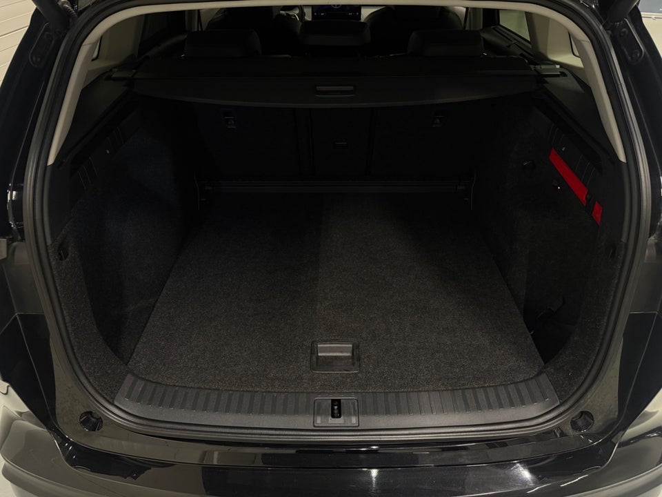 Skoda Enyaq 80 iV Loft 5d