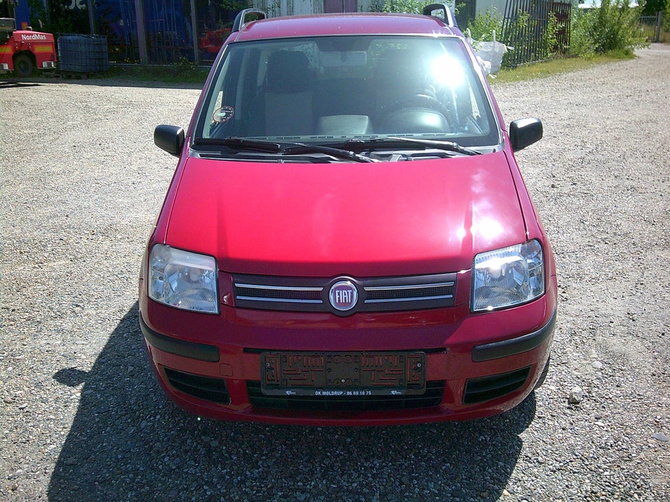 Fiat Panda 1,2 Ciao ECO 5d