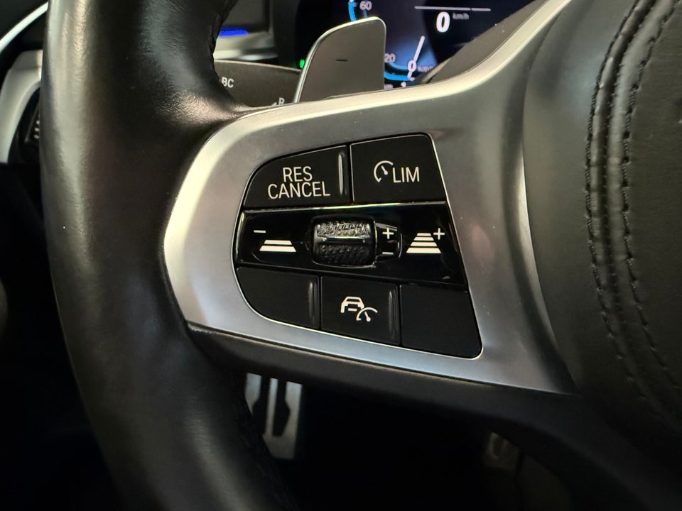 BMW 530e 2,0 M-Sport aut. 4d