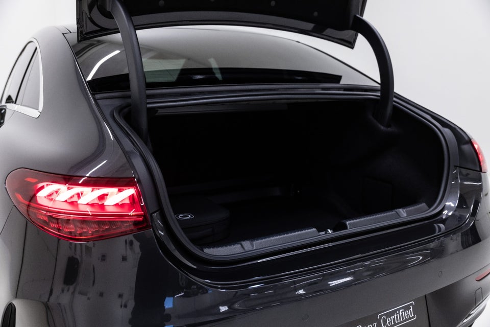 Mercedes EQE350 AMG Edition 4d