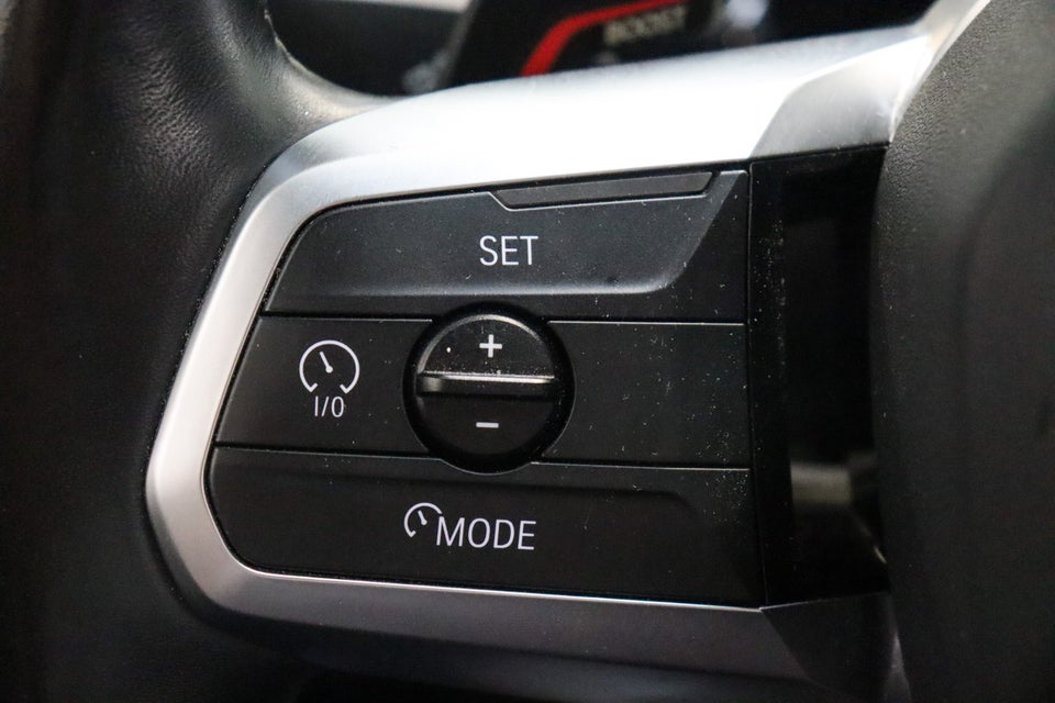 BMW iX1 xDrive30 Fully Charged M-Sport 5d