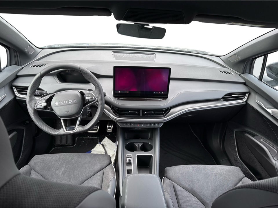 Skoda Elroq 85 iV Sportline 5d