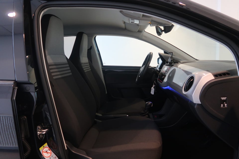 VW e-Up! Style Plus 5d