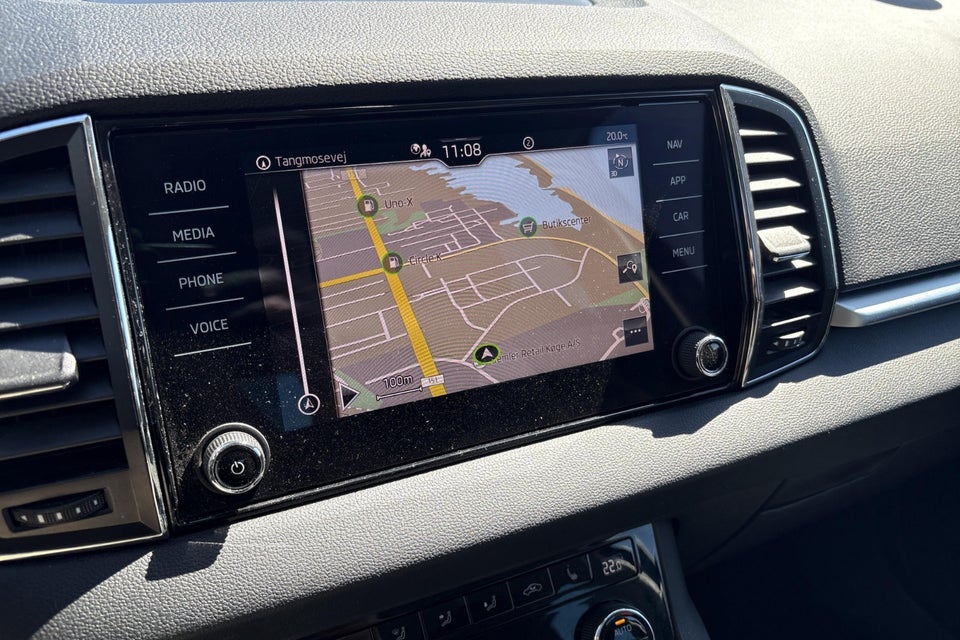Skoda Karoq 1,5 TSi 150 Celebration DSG 5d