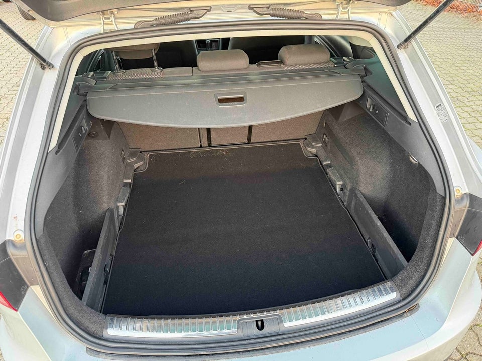 Seat Leon 1,4 TSi 150 FR ST DSG 5d