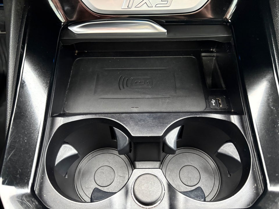 BMW iX3 Charged Plus M-Sport 5d