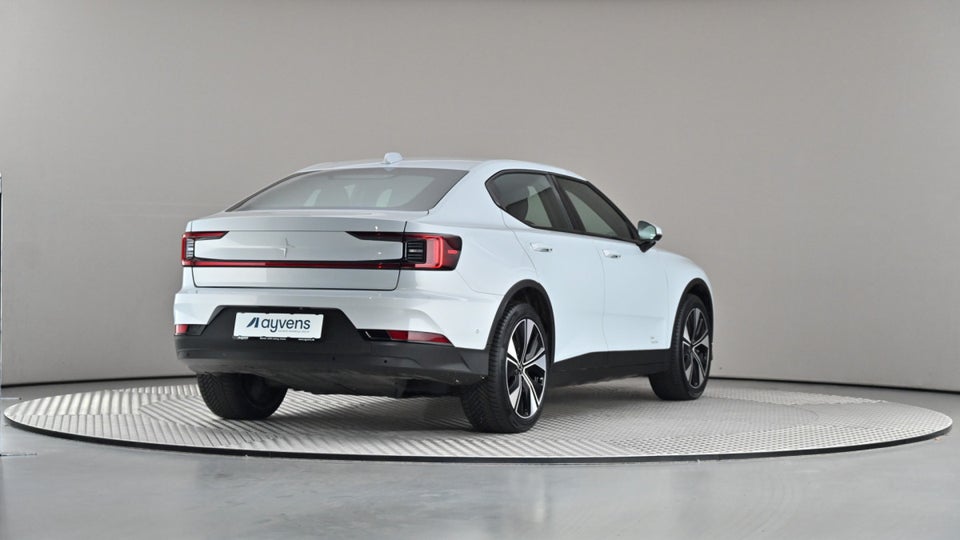 Polestar 2 Standard Range 5d