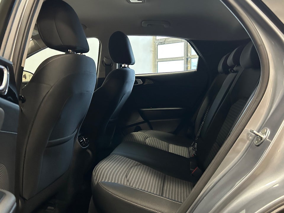 Kia XCeed 1,6 PHEV Prestige DCT 5d