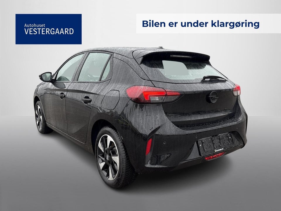 Opel Corsa-e 54 GS 5d