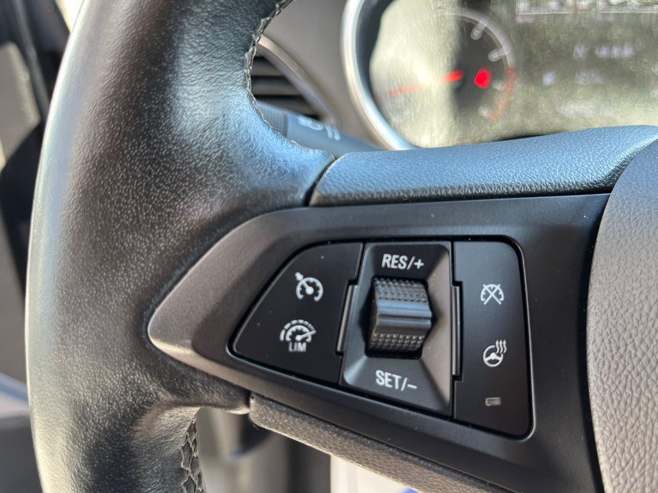 Opel Karl 1,0 Cosmo aut. 5d