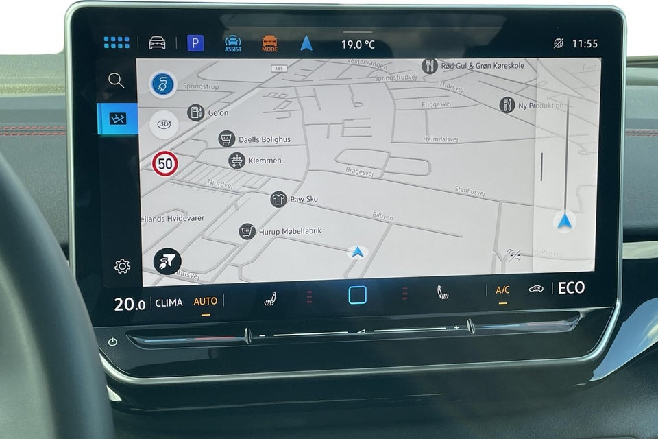 VW ID.4 77 GTX Max+ 4Motion 5d