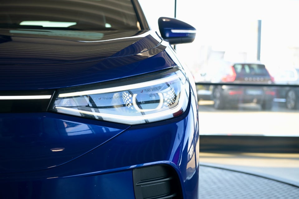 VW ID.4 77 Tech Performance 5d