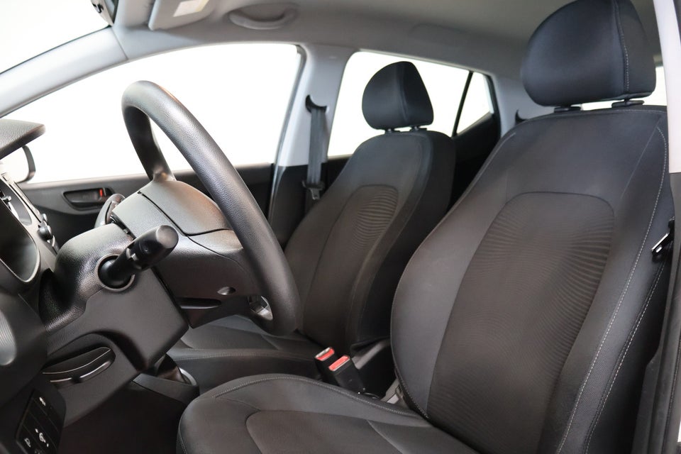 Hyundai i10 1,0 Comfort 5d