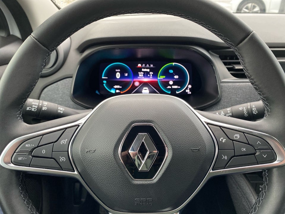 Renault Zoe 52 Go! 5d