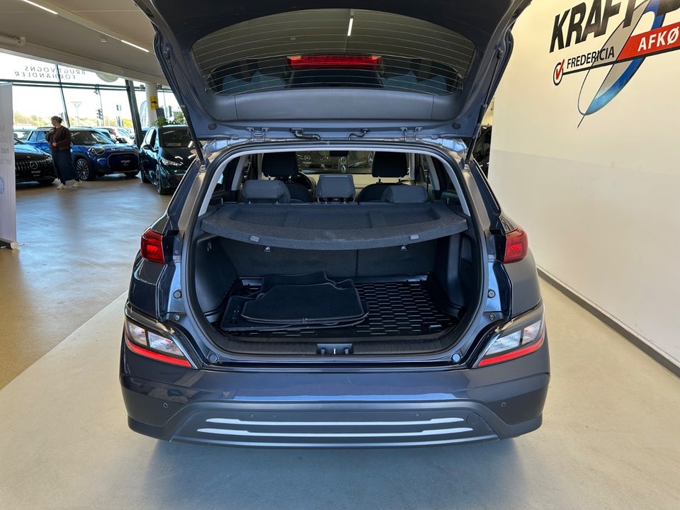 Hyundai Kona 39 EV Intuitive 5d