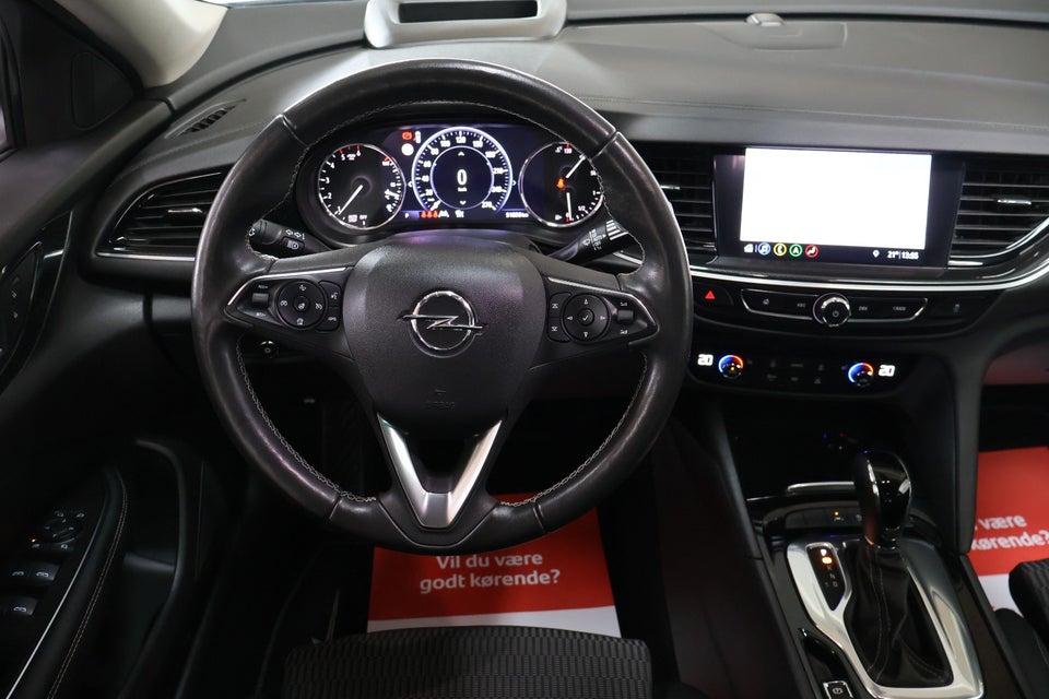 Opel Insignia 2,0 D 174 Ultimate Grand Sport aut. 5d