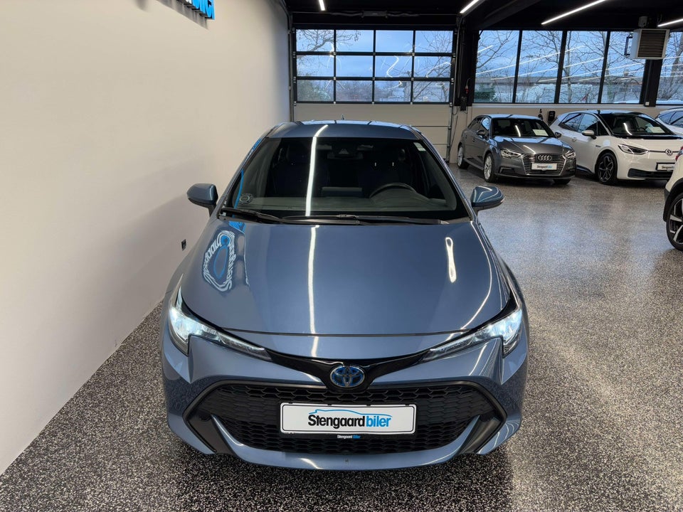 Toyota Corolla 1,8 Hybrid H1 Touring Sports MDS 5d