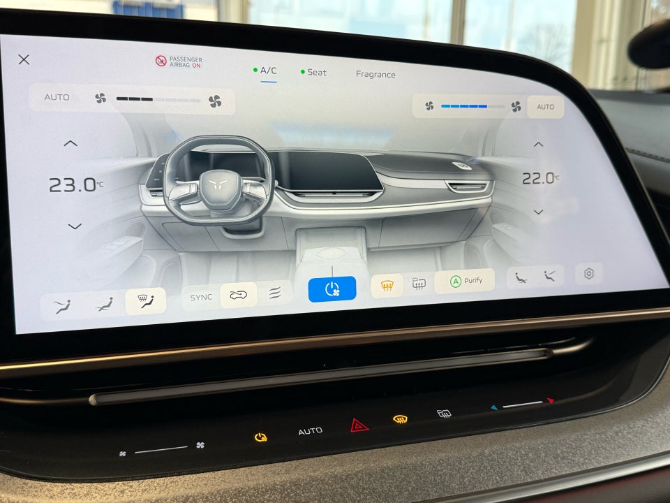 Hongqi EHS7 111 Exclusive 5d