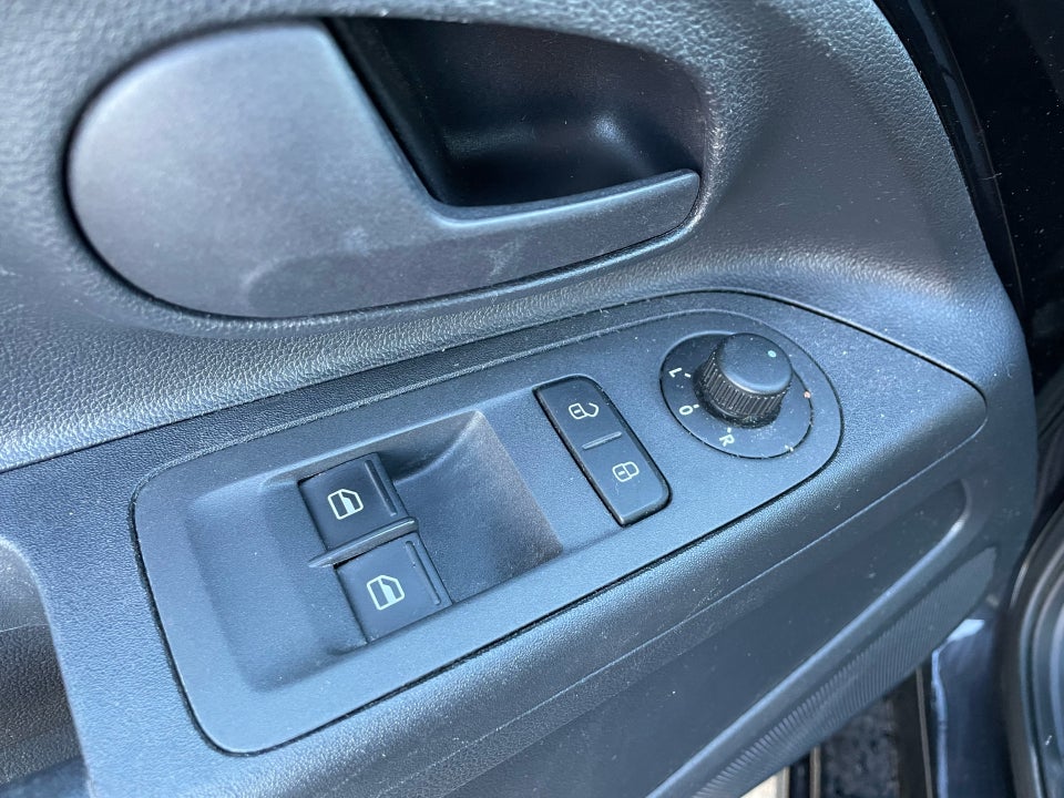 Skoda Citigo 1,0 60 Ambition GreenTec 5d