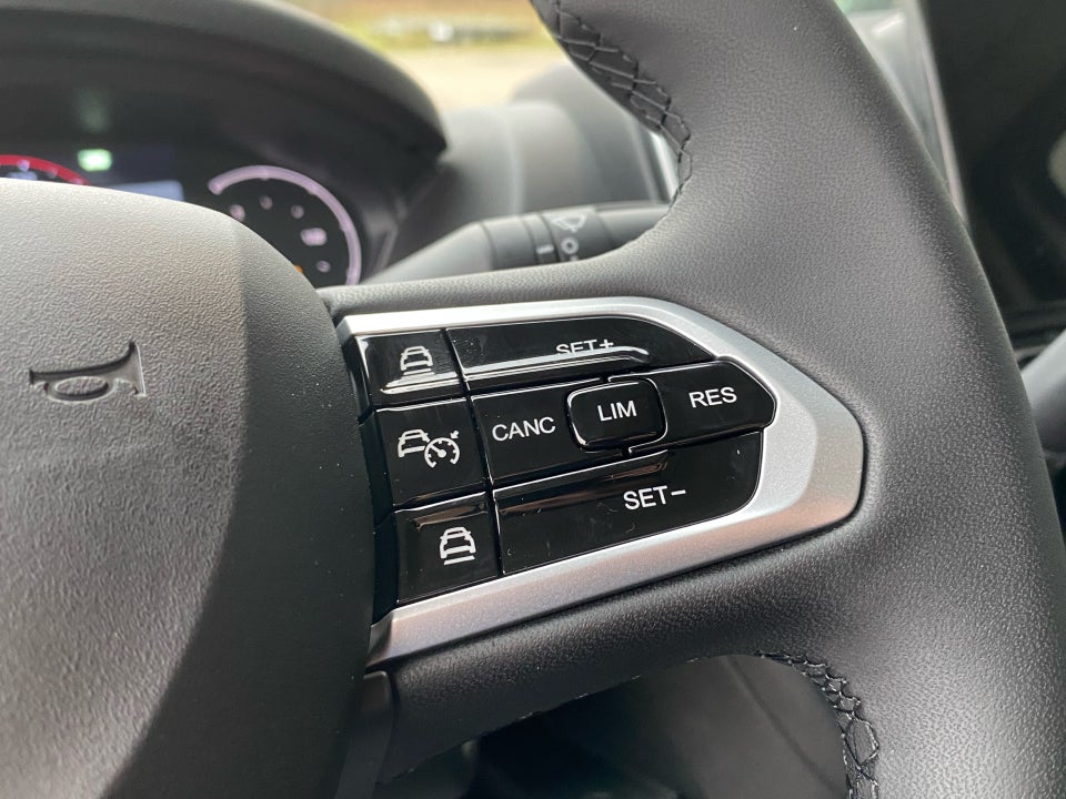 Fiat Ducato 35 Maxi 2,2 MJT 180 Kassevogn L2H2 Pro+ aut.