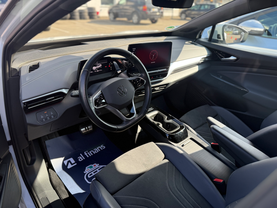 VW ID.4 77 Pro Performance 5d