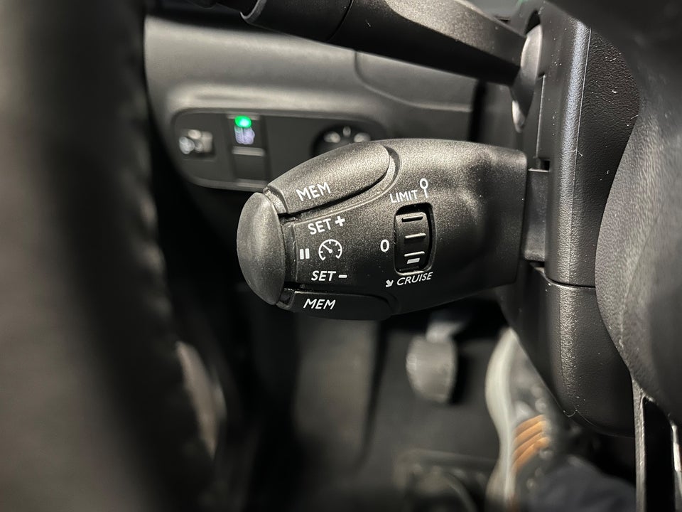 Citroën C3 1,5 BlueHDi 100 Triumph 5d