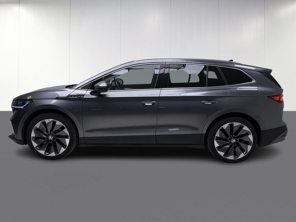 Skoda Enyaq 80 iV 5d