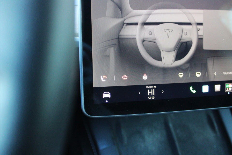 Tesla Model Y Performance AWD 5d