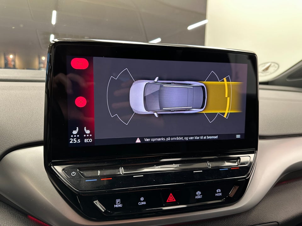 VW ID.4 77 Pro Performance 5d