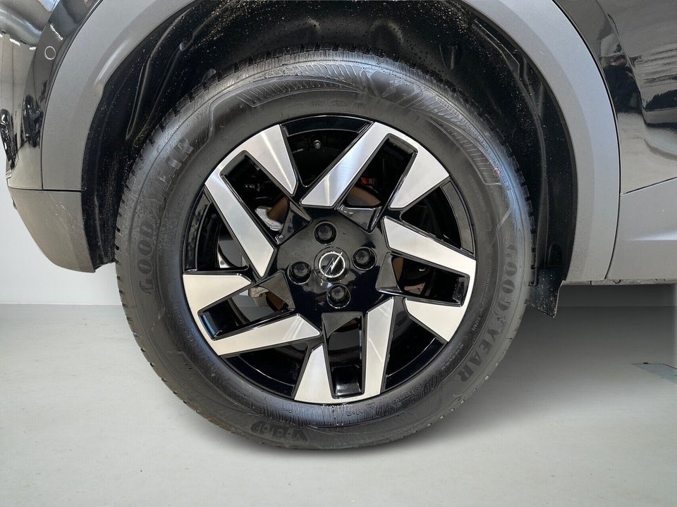 Opel Mokka-e 50 Elegance 5d